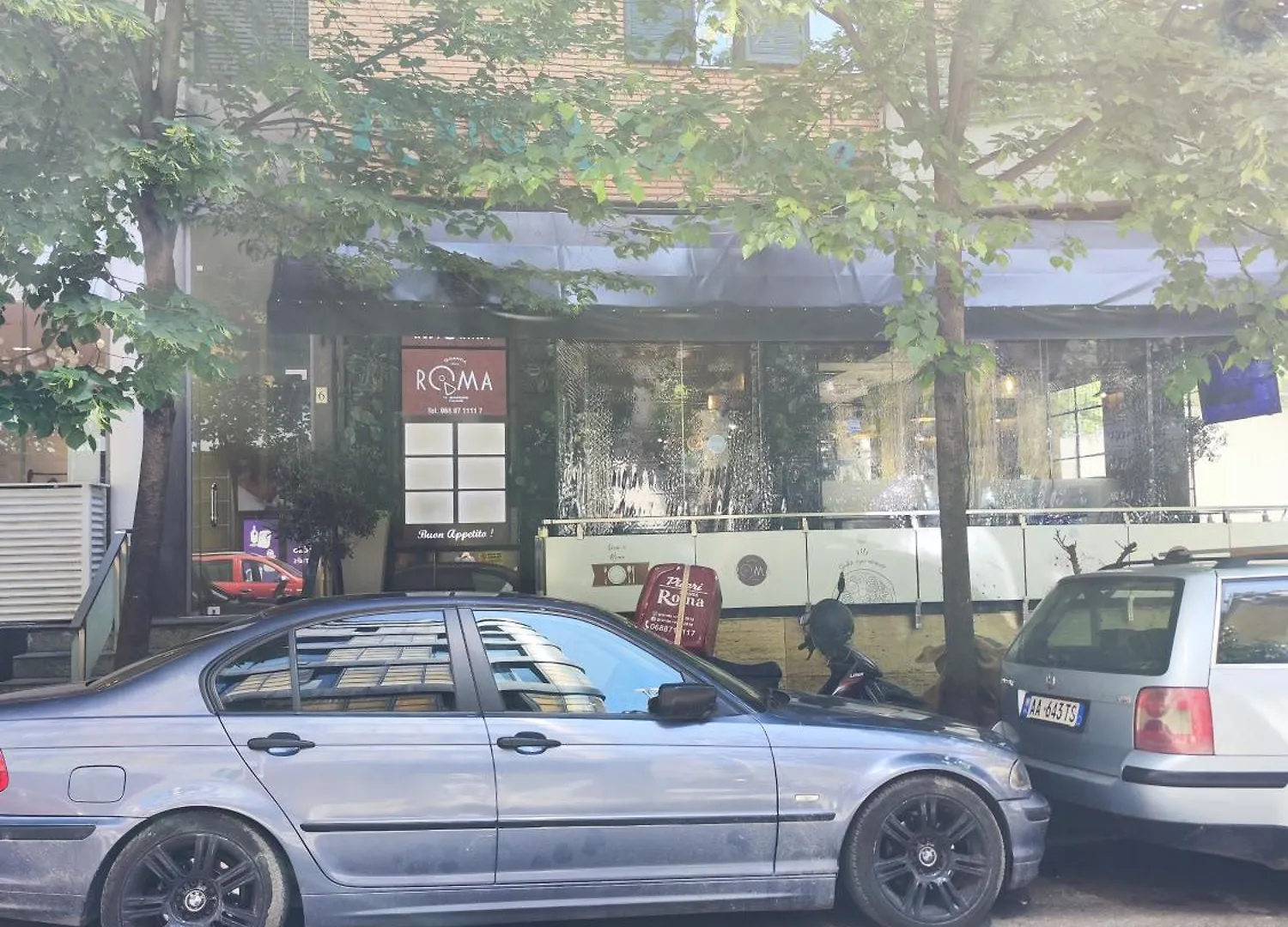 The Best Guesthouse In Tirana Apartment