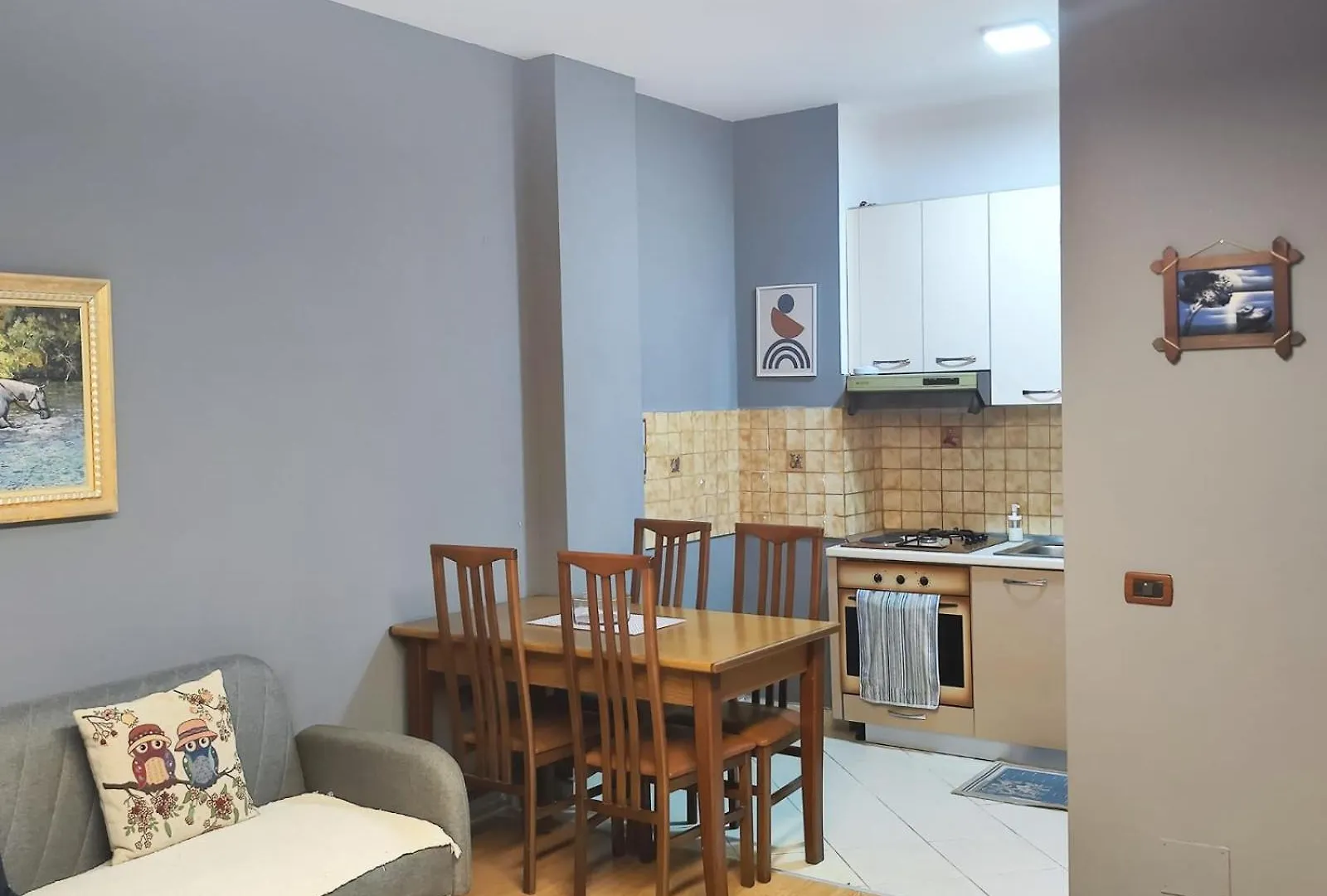 The Best Guesthouse In Tirana 0*,  Albania