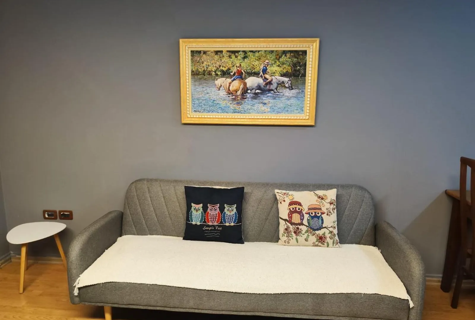The Best Guesthouse In Tirana Apartment