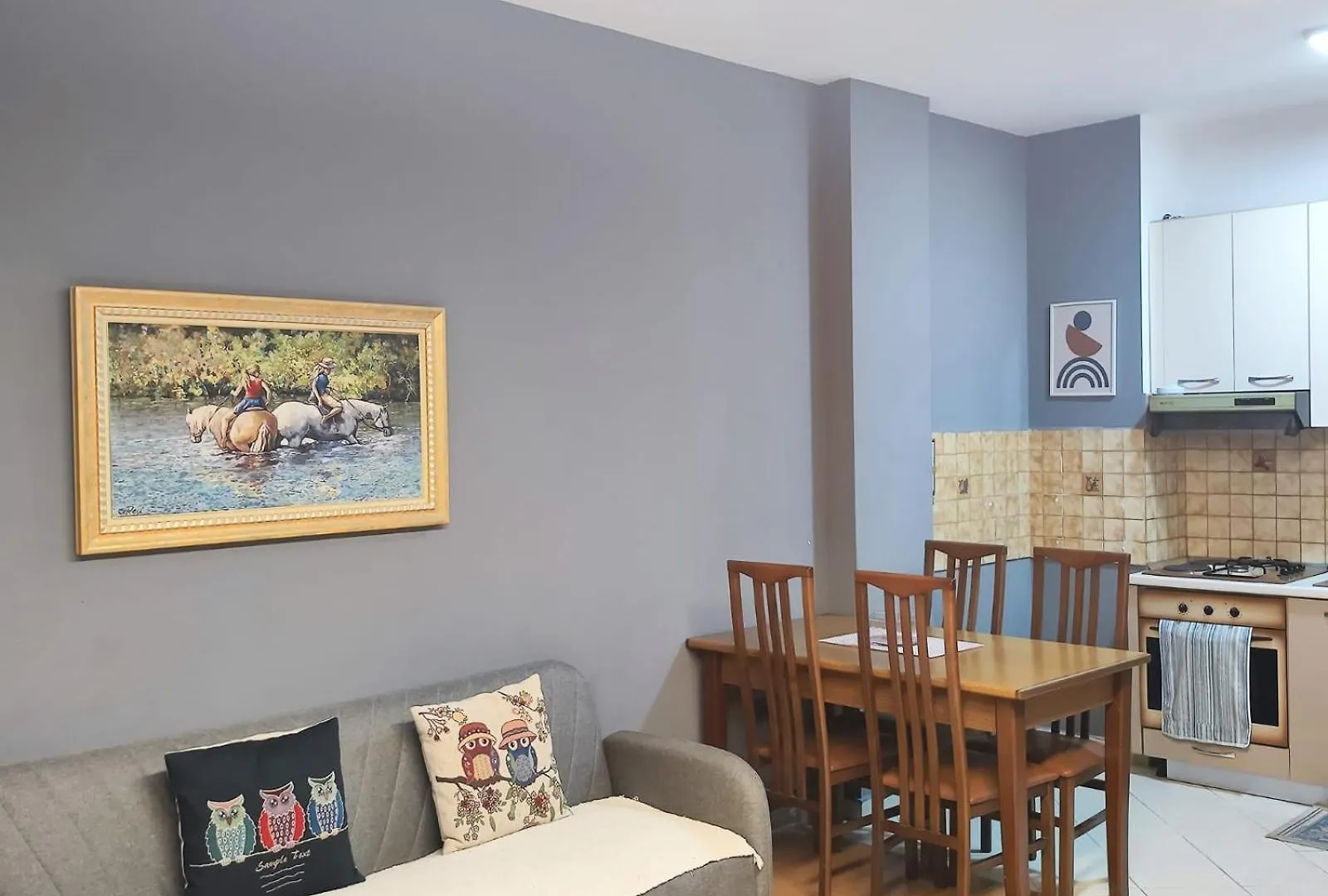 Apartment The Best Guesthouse In Tirana Albania