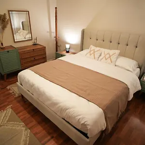 Grandpa House - App.3 Appartamento