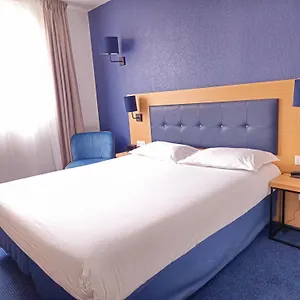 *** Hotel Western Le Sud Francia