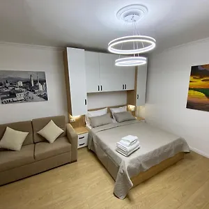 Tirana Apartment Appartamento