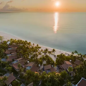 ***** Resort Banyan Tree Mayakoba Messico