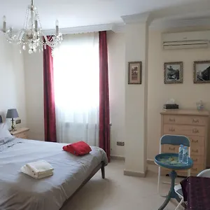 ** Bed & Breakfast Casa Flamenca Spagna